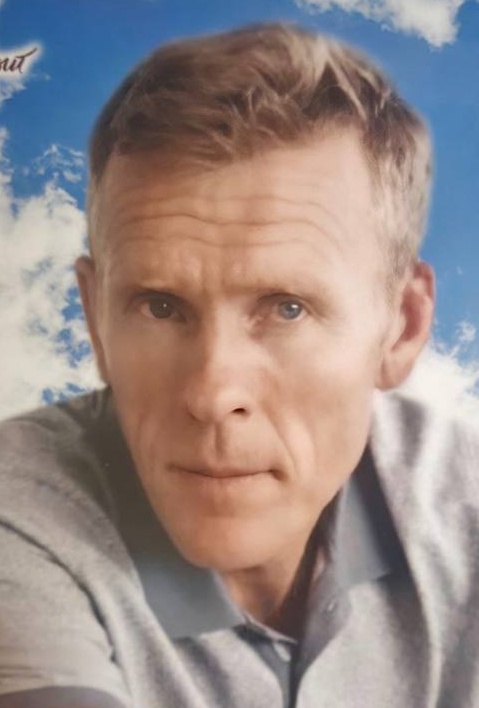 Фото: Погибший на войне с Украиной Логунов Александр Георгиевич. Приморский край, нет данных