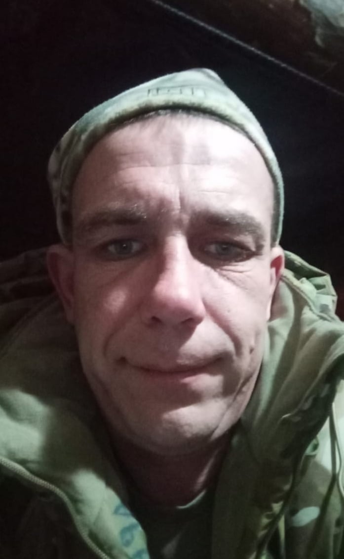Фото: Погибший на войне с Украиной Архипов Александр Владимирович. Пензенская область, мотострелковые войска