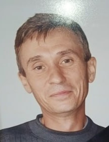 Фото: Погибший на войне с Украиной Зыкин Андрей Васильевич. Кировская область, добровольцы