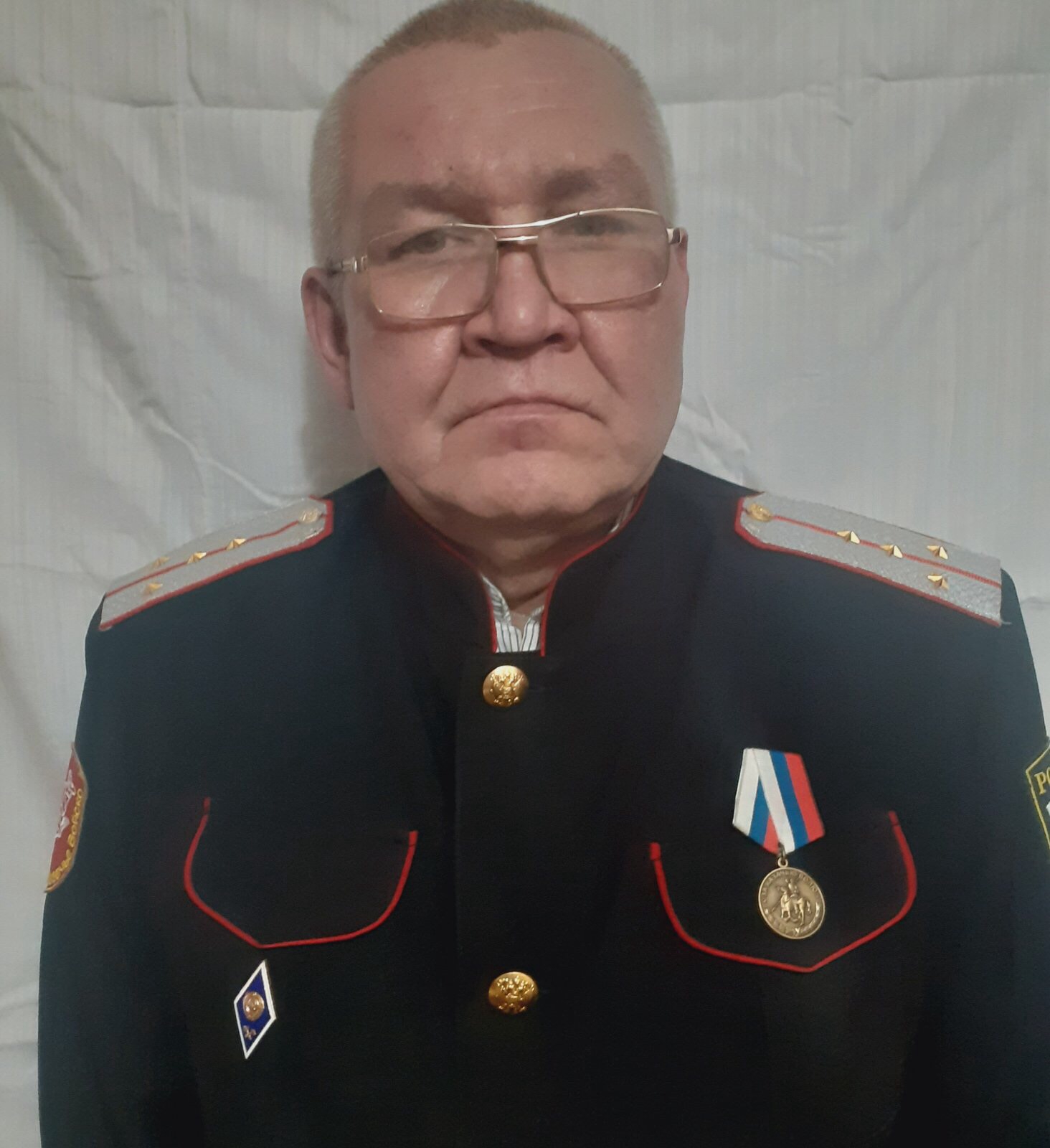 Фото: Погибший на войне с Украиной Созонов Константин Вячеславович. Удмуртская Республика, добровольцы