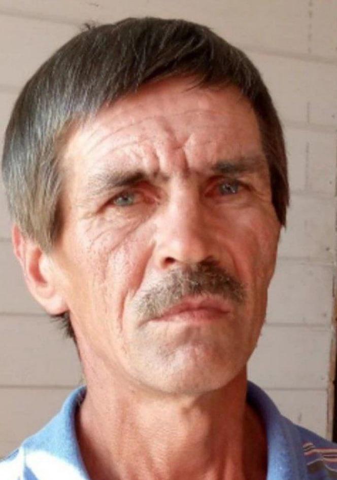 Фото: Погибший на войне с Украиной Филиппов Сергей Геннадьевич. Республика Татарстан, нет данных