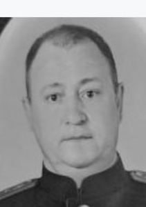 Фото: Погибший на войне с Украиной Богдашкин Алексей Дмитриевич. Иркутская область, добровольцы