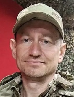 Фото: Погибший на войне с Украиной Беляев Василий Александрович. Краснодарский край, нет данных