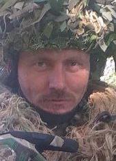 Фото: Погибший на войне с Украиной Малакеев Сергей Николаевич. Красноярский край, мотострелковые войска