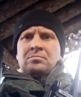 Фото: Погибший на войне с Украиной Ревтов Дмитрий Анатольевич. Оренбургская область, нет данных