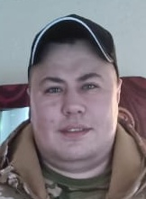 Фото: Погибший на войне с Украиной Афанасьев Иван Владимирович. Хабаровский край, нет данных