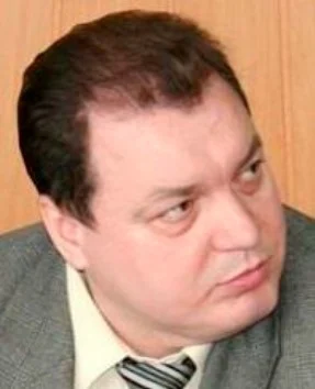 Фото: Погибший на войне с Украиной Ляпкин Владимир Валерьевич. Севастополь, добровольцы