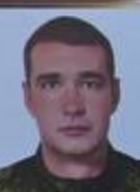 Фото: Погибший на войне с Украиной Карафалов Денис Николаевич. Ставропольский край, нет данных