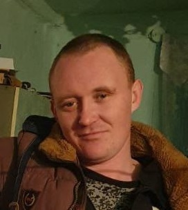Фото: Погибший на войне с Украиной Пугачёв Яков Александрович. Красноярский край, добровольцы