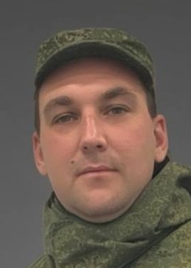 Фото: Погибший на войне с Украиной Дианов Александр Сергеевич. Владимирская область, нет данных