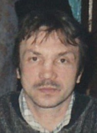 Фото: Погибший на войне с Украиной Захаров Сергей Иванович. Ивановская область, добровольцы