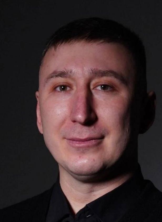 Фото: Погибший на войне с Украиной Мифтахов Ильнар Ильдусович. Республика Татарстан, нет данных