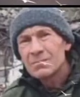 Фото: Погибший на войне с Украиной Илькин Эдуард Геннадьевич. Свердловская область, добровольцы