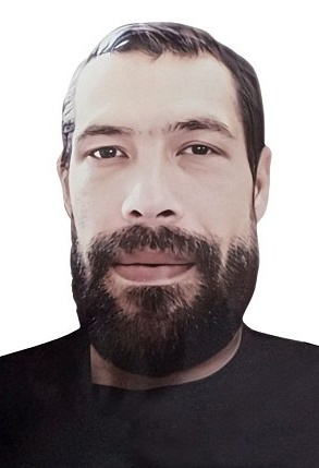 Фото: Погибший на войне с Украиной Колесников Владимир Александрович. Саратовская область, добровольцы