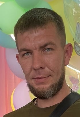 Фото: Погибший на войне с Украиной Кромма Александр Константинович. Краснодарский край, мотострелковые войска