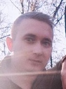 Фото: Погибший на войне с Украиной Баранник Евгений Евгеньевич. ДНР, нет данных