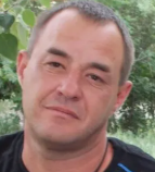Фото: Погибший на войне с Украиной Педус Александр Анатольевич. Новосибирская область, добровольцы