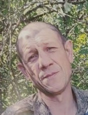 Фото: Погибший на войне с Украиной Кузенько Андрей Валериевич. Приморский край, добровольцы