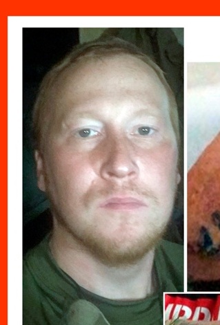 Фото: Погибший на войне с Украиной Брыксин Евгений Александрович. Республика Карелия, мотострелковые войска