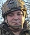 Фото: Погибший на войне с Украиной Суворов Вячеслав Владимирович. Республика Марий Эл, добровольцы