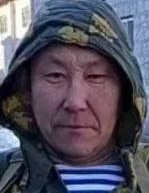 Фото: Погибший на войне с Украиной Буранов Асхат Кабидуллаевич. Оренбургская область, мобилизованные