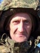 Фото: Погибший на войне с Украиной Еремин Евгений Сергеевич. Свердловская область, нет данных