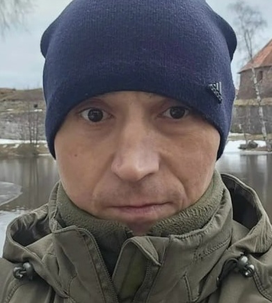 Фото: Погибший на войне с Украиной Носков Денис Сергеевич. Свердловская область, нет данных