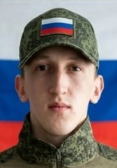 Фото: Погибший на войне с Украиной Сухов Алексей Александрович. Челябинская область, нет данных