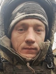 Фото: Погибший на войне с Украиной Хамидуллин Владимир Рафаилович. Пермский край, мотострелковые войска