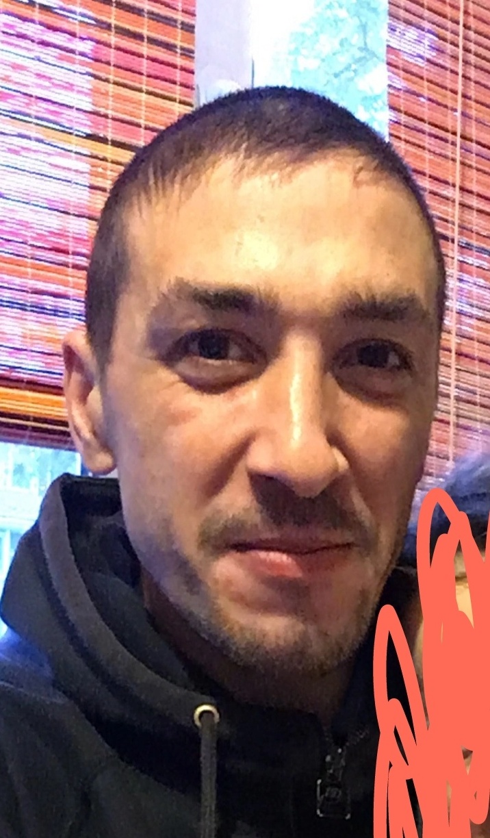 Фото: Погибший на войне с Украиной Торопов Роман Юрьевич. Санкт-Петербург, мотострелковые войска