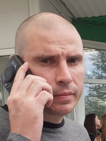 Фото: Погибший на войне с Украиной Давыдов Илья Александрович. Архангельская область, мотострелковые войска