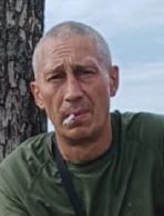 Фото: Погибший на войне с Украиной Ершов Евгений Юрьевич. Кемеровская область, добровольцы