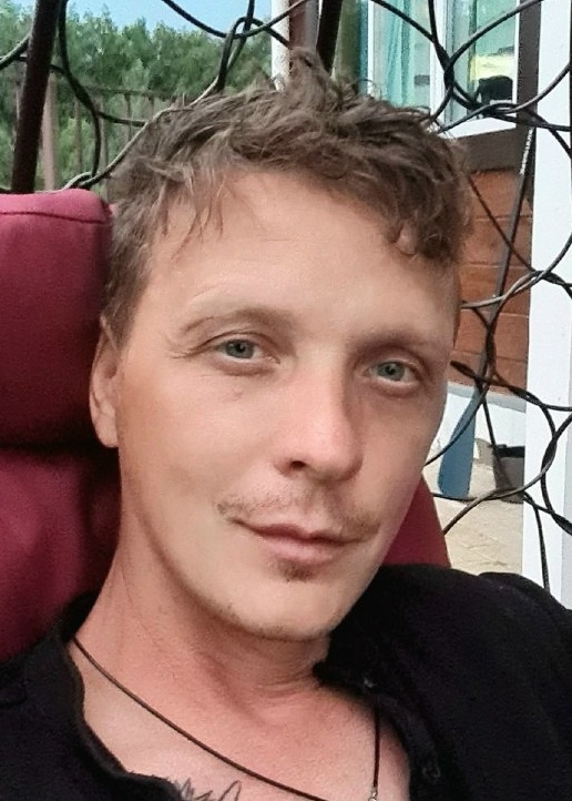 Фото: Погибший на войне с Украиной Гонда Леонид Борисович. Самарская область, ВДВ