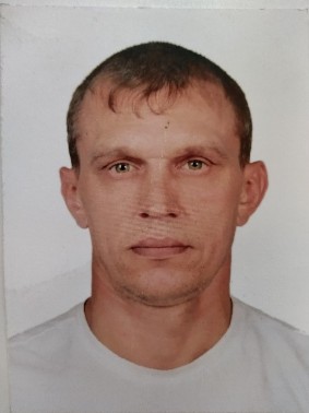 Фото: Погибший на войне с Украиной Бирюков Сергей Анатольевич. Кемеровская область, добровольцы