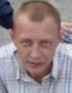 Фото: Погибший на войне с Украиной Ворожбитов Петр Владимирович. Челябинская область, нет данных