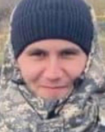 Фото: Погибший на войне с Украиной Зарипов Марат Марсович. Республика Татарстан, нет данных