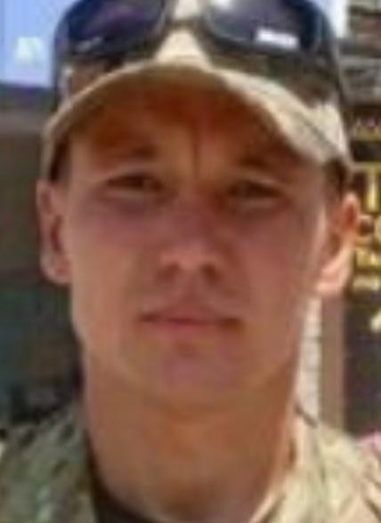 Фото: Погибший на войне с Украиной Ихсанов Марат Саматович. Республика Татарстан, нет данных