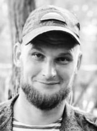 Фото: Погибший на войне с Украиной Суворов Алексей Сергеевич. Республика Башкортостан, заключенные