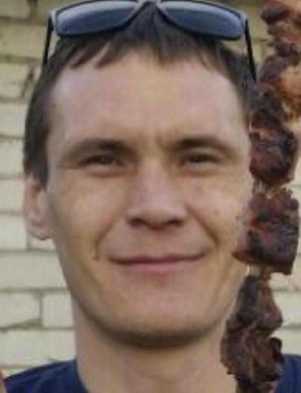 Фото: Погибший на войне с Украиной Яковлев Евгений Иванович. Республика Татарстан, нет данных