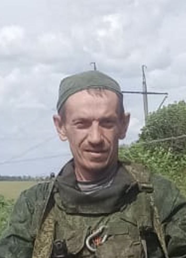 фотография Михайлов Максим Михайлович