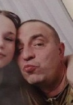 Фото: Погибший на войне с Украиной Ящук Дмитрий Валерьевич. Московская область, мобилизованные