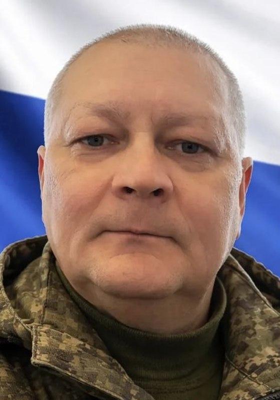 Фото: Погибший на войне с Украиной Арютин Алексей Николаевич. Республика Татарстан, нет данных