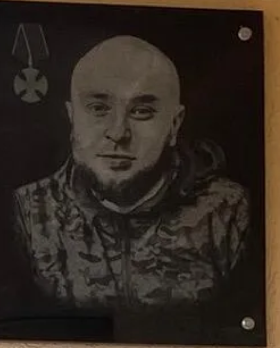 Фото: Погибший на войне с Украиной Саидгасанов Абдулгамид Абдуллаевич. Республика Дагестан, добровольцы