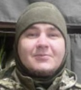 Фото: Погибший на войне с Украиной Грачев Алексей Алексеевич. Самарская область, нет данных