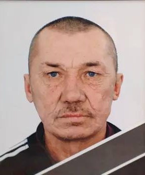 Фото: Погибший на войне с Украиной Плющев Николай Владимирович. Омская область, добровольцы