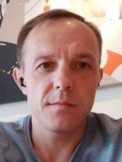 Фото: Погибший на войне с Украиной Борисенко Анатолий Николаевич. Республика Татарстан, мотострелковые войска