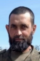 Фото: Погибший на войне с Украиной Вареников Геннадий Вячеславович. Краснодарский край, добровольцы