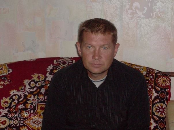 Фото: Погибший на войне с Украиной Абрамов Аркадий Аркадьевич. Республика Башкортостан, добровольцы