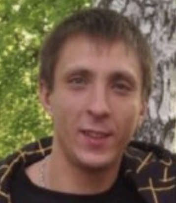 Фото: Погибший на войне с Украиной Герасименко Ринат Павлович. Пензенская область, мотострелковые войска