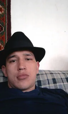 Фото: Погибший на войне с Украиной Хайруллин Артур Дмитриевич. Москва, заключенные